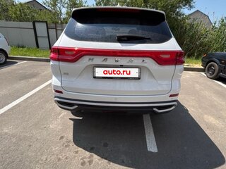 2023 Haval M6 II, белый, 1800000 рублей, вид 4