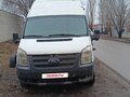 2012 Ford Transit, белый, 990000 рублей