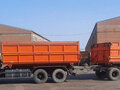 2016 КамАЗ 45143, оранжевый, 3200000 рублей - вид 5