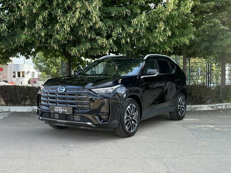 GAC GS4