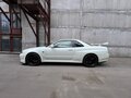 2002 Nissan Skyline GT-R X (R34), белый, 43500000 рублей - вид 3