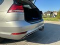 2019 Volkswagen Golf VII Рестайлинг, серый, 1990000 рублей - вид 11