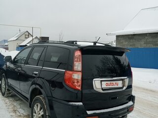 2007 Great Wall Hover, чёрный, 599900 рублей, вид 4