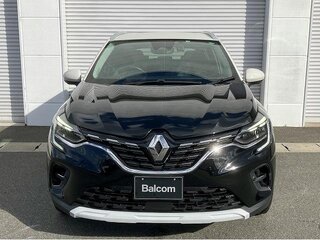 2022 Renault Kaptur I Рестайлинг, чёрный, 1300000 рублей, вид 2