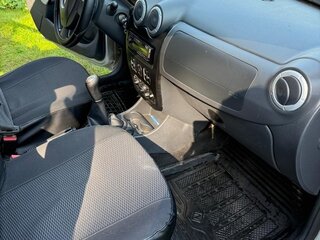 2014 Renault Sandero Stepway I, серый, 490000 рублей, вид 5