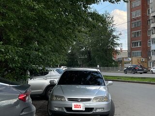 2000 Honda Torneo, серебристый, 400000 рублей, вид 4