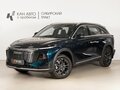 2024 Haval F7 II, синий