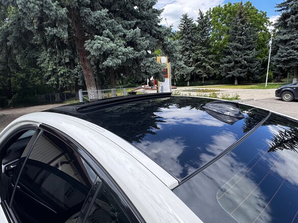 2018 BMW 5 серии 530i VII (G30/G31/G38), белый, 3390000 рублей - вид 27