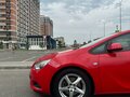 2012 Opel Astra GTC J Рестайлинг, красный, 877000 рублей - вид 10