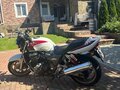 1999 Honda CB 1300, белый, 450000 рублей