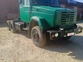1995 ЗИЛ 133, зелёный, 1500500 рублей - вид 1
