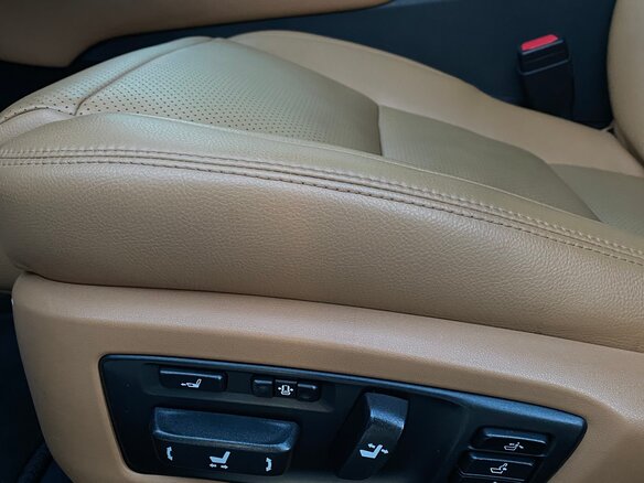 2012 Lexus GS 350 IV, белый, 2490000 рублей - вид 9