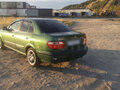 2000 Nissan Almera II (N16), зелёный - вид 5
