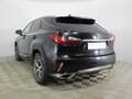 2016 Lexus RX 350 IV, чёрный - вид 6