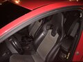 2008 Opel Corsa OPC D, красный - вид 6