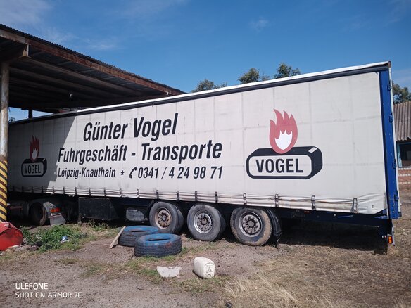 2007 Kogel SN24, синий, 1350000 рублей - вид 11