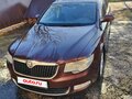 2012 Skoda Superb II, фиолетовый, 899000 рублей - вид 2