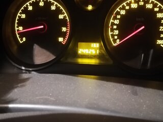2008 Opel Astra H Рестайлинг, серебристый, 425000 рублей, вид 5