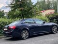 2016 Maserati Ghibli S Q4 III, синий, 2950000 рублей - вид 7