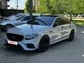 2017 Mercedes-Benz E-Класс 200 V (W213, S213, C238), серый, 5000000 рублей