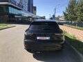 2021 Porsche Cayenne GTS III, чёрный - вид 5