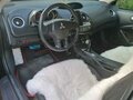 2006 Mitsubishi Eclipse IV, чёрный - вид 7