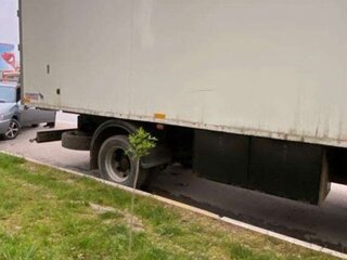 2010 КамАЗ 43082 Компас-12, жёлтый, 1400000 рублей, вид 5