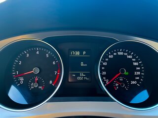 2018 Volkswagen Jetta VI Рестайлинг, белый, 1600000 рублей, вид 3