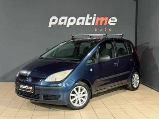 Mitsubishi Colt VI (Z20/Z30)