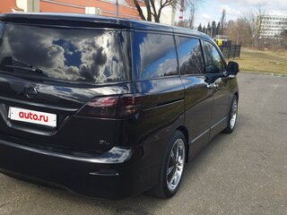 2011 Nissan Quest IV, чёрный, 1850000 рублей, вид 5