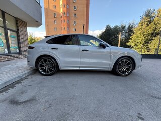 2023 Porsche Cayenne III, серый, 13250000 рублей, вид 4