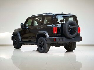 2024 Tank 300 I, чёрный, 4239000 рублей, вид 2