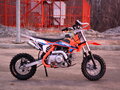 2022 JMC 110 S, оранжевый, 65000 рублей - вид 1