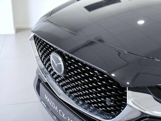 2026 Mazda CX-30 I, чёрный, 4600000 рублей, вид 5