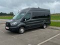 2021 Ford Transit, серый, 5500000 рублей - вид 1