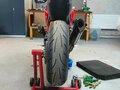 2016 Ducati Hypermotard, красный, 990000 рублей - вид 10