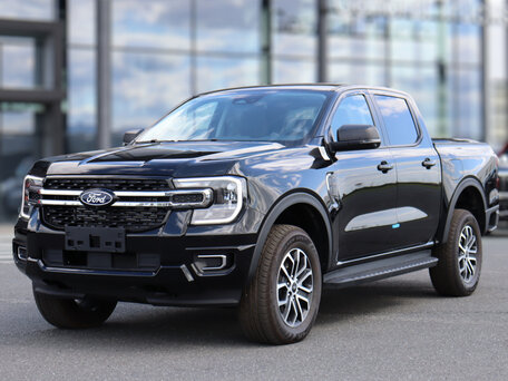 Ford Ranger T6.2