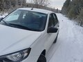 2024 Lada (ВАЗ) Granta I Рестайлинг, белый, 890000 рублей - вид 5