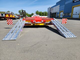 2026 Manac 4S0U1N, красный, 8800000 рублей, вид 4
