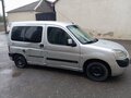 2003 Citroen Berlingo I Рестайлинг, серый, 280000 рублей - вид 2