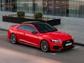2017 Audi RS 5 II (F5), красный