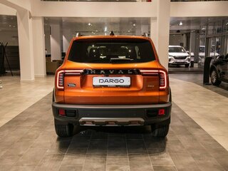 2026 Haval Dargo I Рестайлинг, оранжевый, 3899000 рублей, вид 5