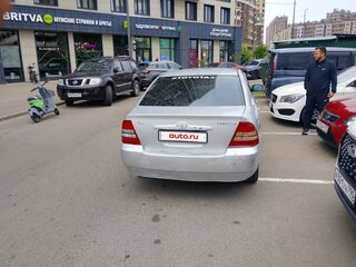 2002 Toyota Corolla IX (E120, E130), серый, 310000 рублей, вид 4