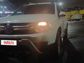 2016 Renault Duster I Рестайлинг, белый, 799000 рублей - вид 2