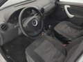 2013 LADA (ВАЗ) Largus, серебристый, 800000 рублей - вид 5
