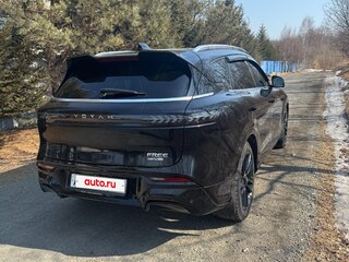 2024 Voyah Free I Рестайлинг, чёрный, 3950000 рублей, вид 4