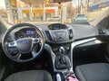 2013 Ford Kuga II, чёрный, 1030000 рублей - вид 5