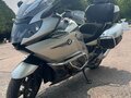2012 BMW K 1600 GTL, серебристый, 1100000 рублей - вид 1