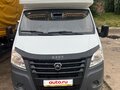 2024 ГАЗ ГАЗель Next, белый, 3500000 рублей - вид 1