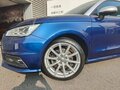 2018 Audi A1 I (8X) Рестайлинг, синий, 960010 рублей - вид 6